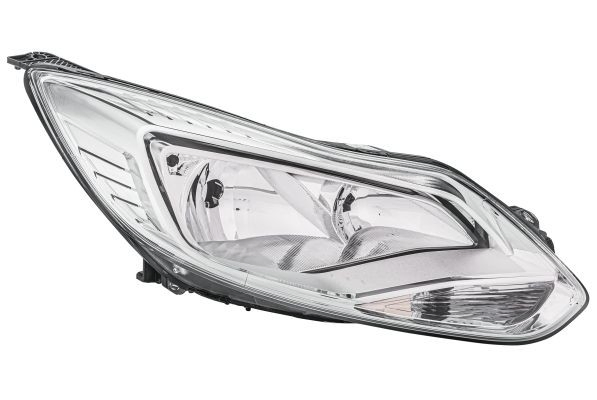 Compre Luz direita Ford Focus 3