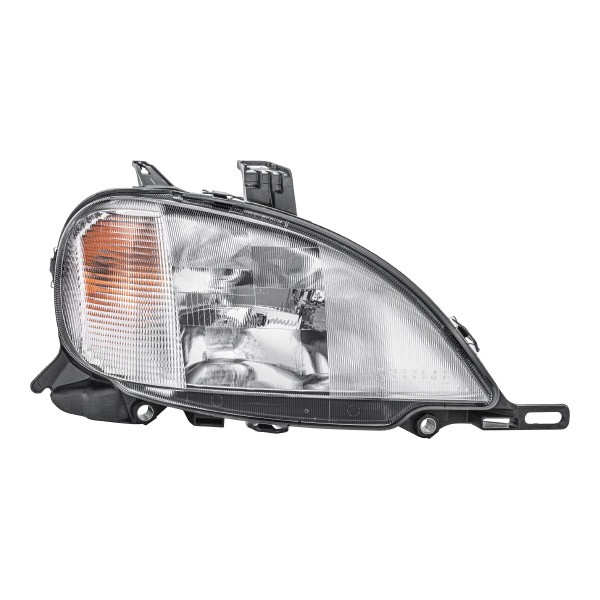 Compre Luz direita Mercedes ML/GLE 