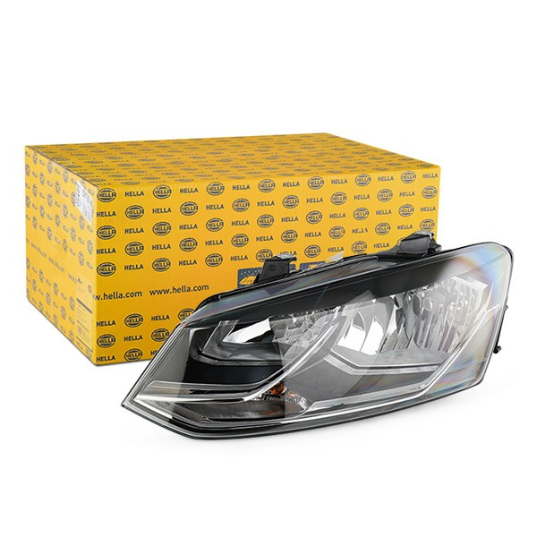 Luz esquerda HELLA 1EB012034011 preço, a partir de 205,73 USD