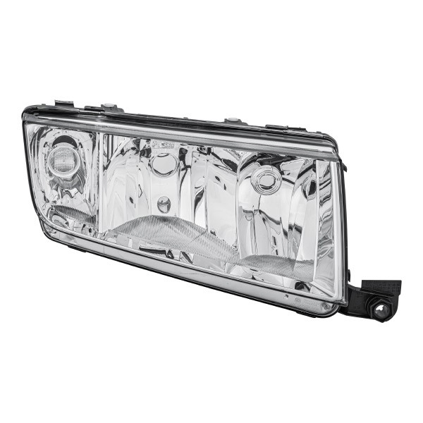 Luz direita Skoda Fabia preço, a partir de 82,91 USD