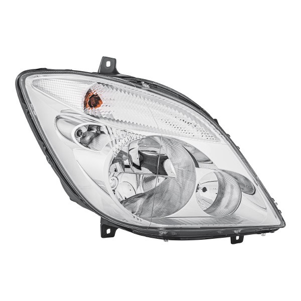 Luz direita para Mercedes Sprinter II 3,5-t 906