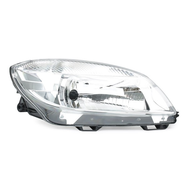 Compre 1ED010417341 HELLA Luz direita