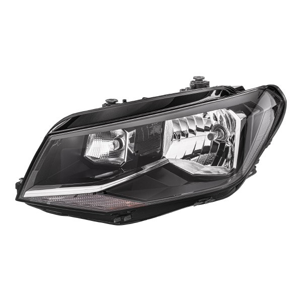 Luz esquerda Volkswagen Caddy ALLTRACK IV carrinha (SAB) (2015 - 2026) ALLTRACK IV
