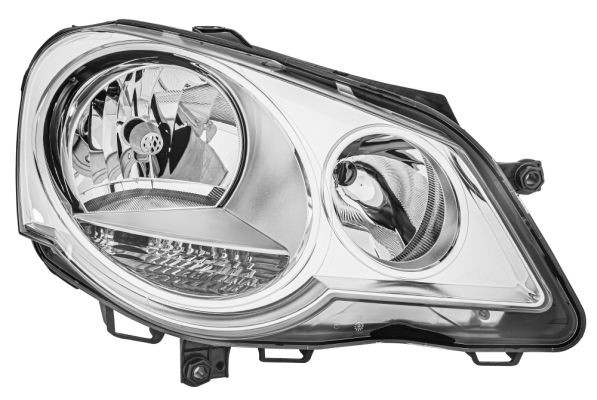  Luz direita Volkswagen Polo IV hatchback (9N, 9A) (2001 - 2014) IV