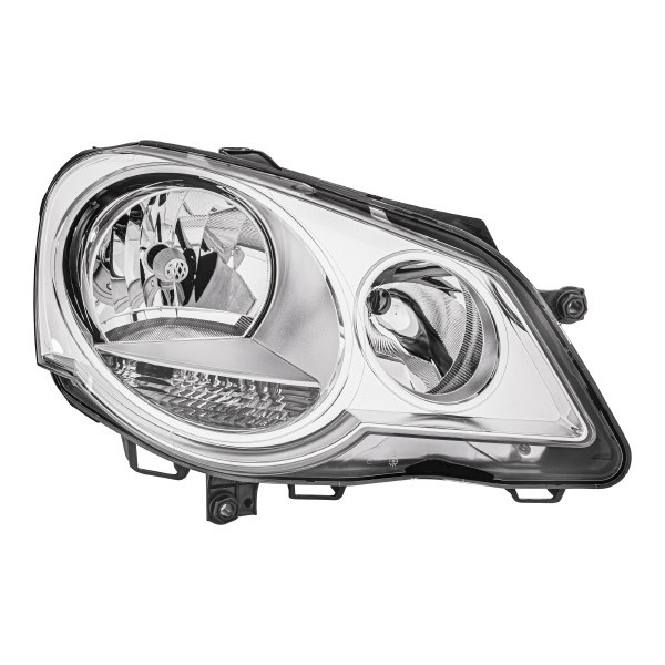 Compre Luz direita Volkswagen Polo 4