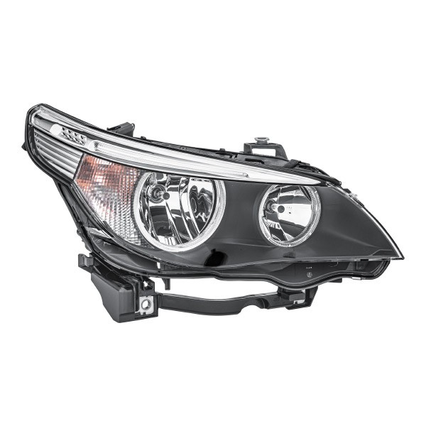 Luz direita BMW 5  E60