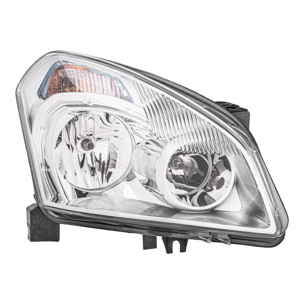 Luz direita Nissan Qashqai preço, a partir de 162,17 USD