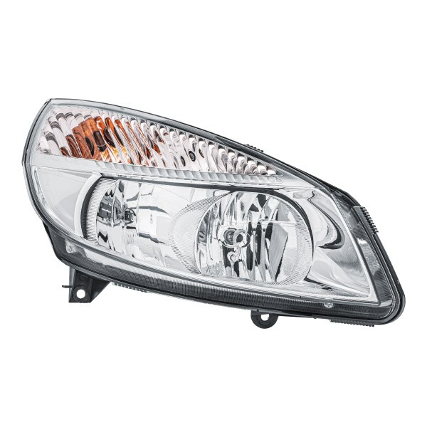 Luz direita Renault Scenic preço, a partir de 21,85 USD