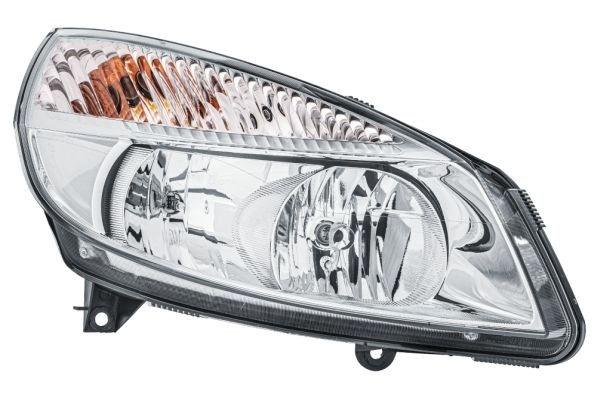 Luz direita Renault Scenic II JM0, JM1