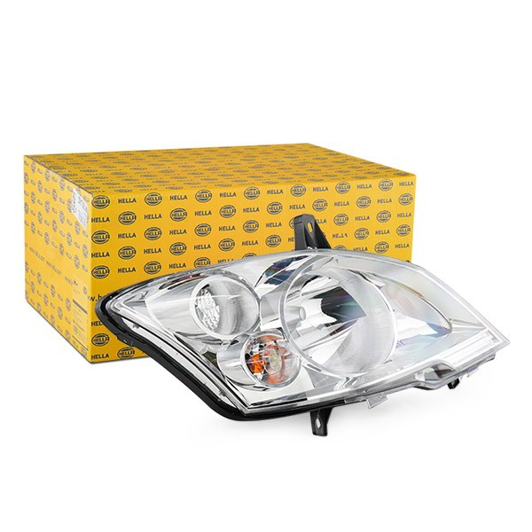 Compre 1EG009627021 HELLA Luz direita
