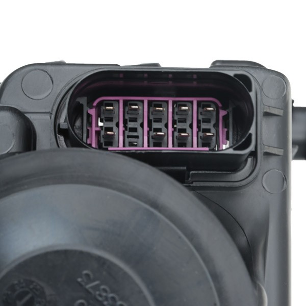  Luz esquerda Volkswagen Golf VI hatchback (5K1) (2008 - 2014) VI