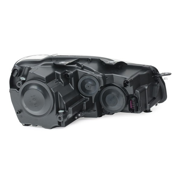 Luz esquerda Volkswagen Golf VI 5K1
