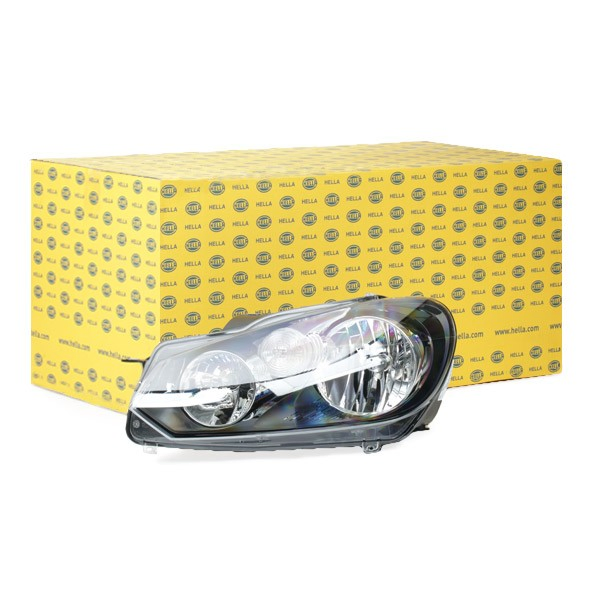 Compre Luz esquerda Volkswagen Golf 6