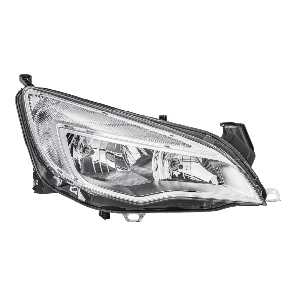Compre Luz direita Opel Astra 