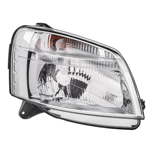 Compre Luz direita Citroen Berlingo 