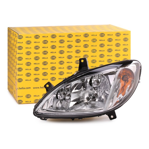 Luz esquerda Mercedes Vito preço, a partir de 69,51 USD