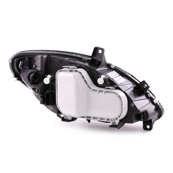 Compre Luz esquerda Mercedes Vito 2