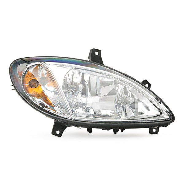 Luz direita para Mercedes Vito II 639