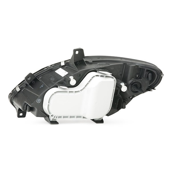 Compre Luz direita Mercedes Vito 2