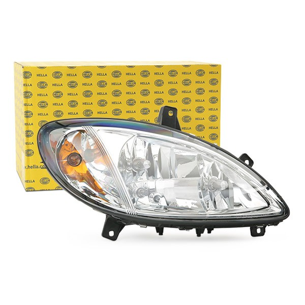  Luz direita Mercedes Vito II сaixa (639) (2003 - 2014) II