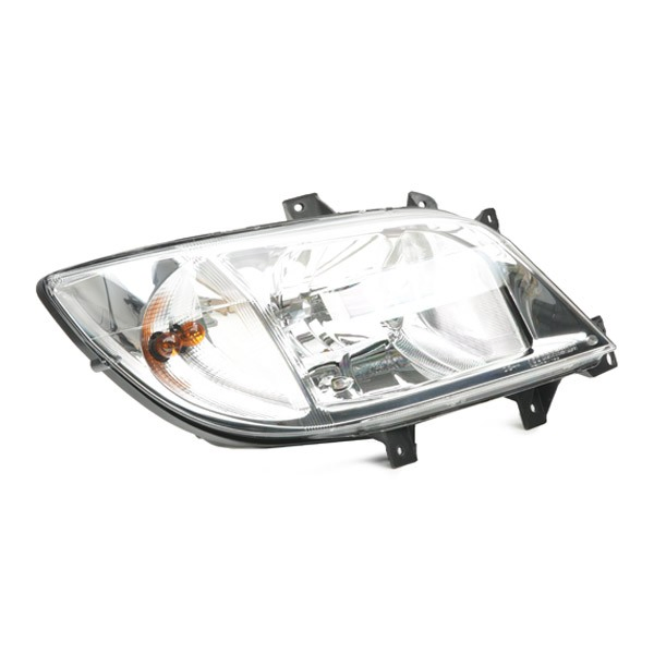 Compre Luz direita Mercedes Sprinter 