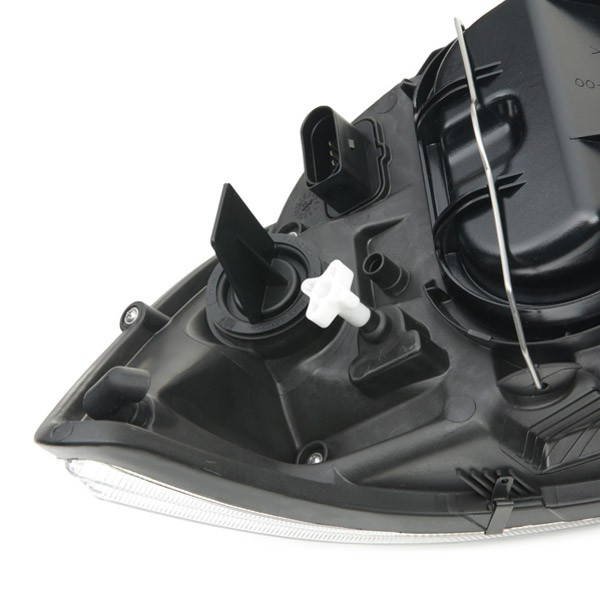  Luz direita Mercedes Sprinter I 2-t сaixa (901, 902) (1995 - 2006) I 2-t