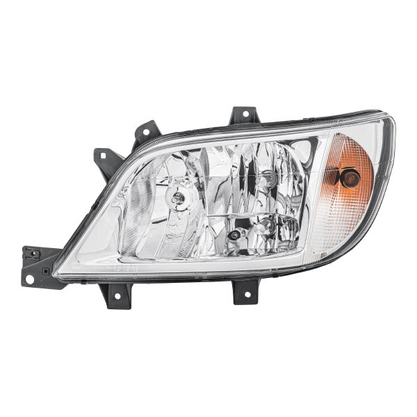 Luz esquerda para Mercedes Sprinter I 4-t 904
