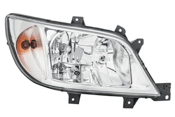 Luz direita HELLA 1EH246047061 preço, a partir de 125,23 USD