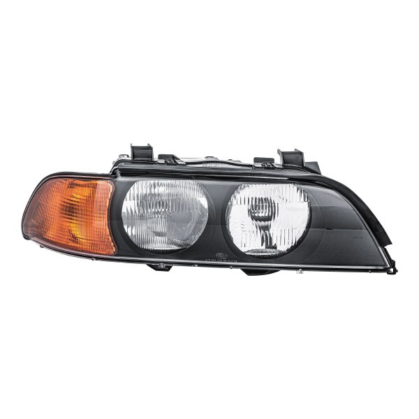  Luz direita BMW 5 sedan (E39) (1995 - 2003) 