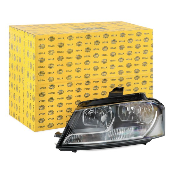 Luz esquerda 1EJ009648011 HELLA