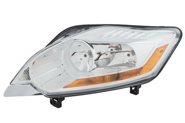1EJ009696711 HELLA Luz esquerda