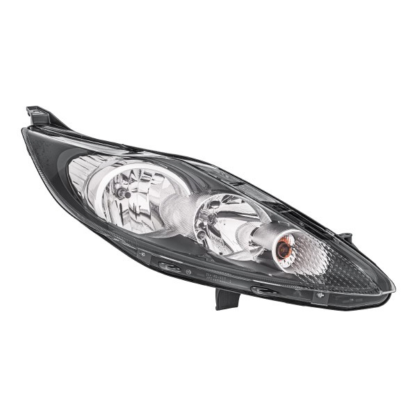 Compre Luz esquerda Ford Fiesta 