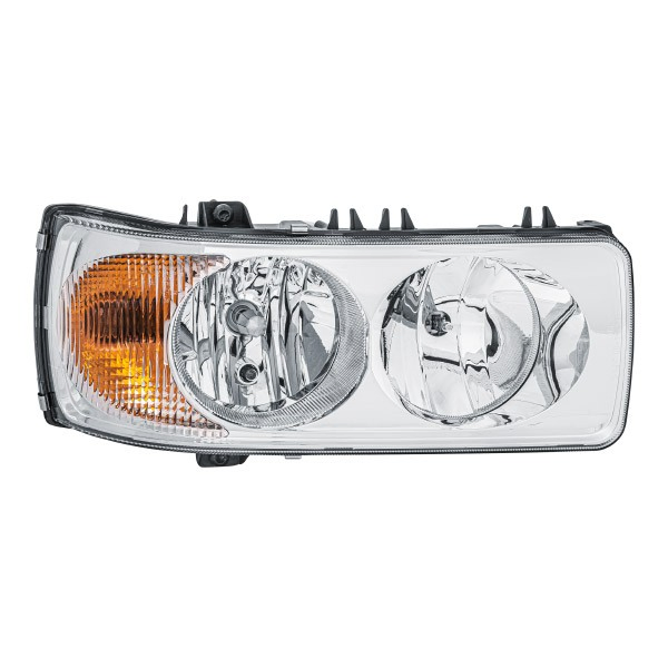  Luz direita DAF 105 XF caminhão trator (2005 - 2013) XF