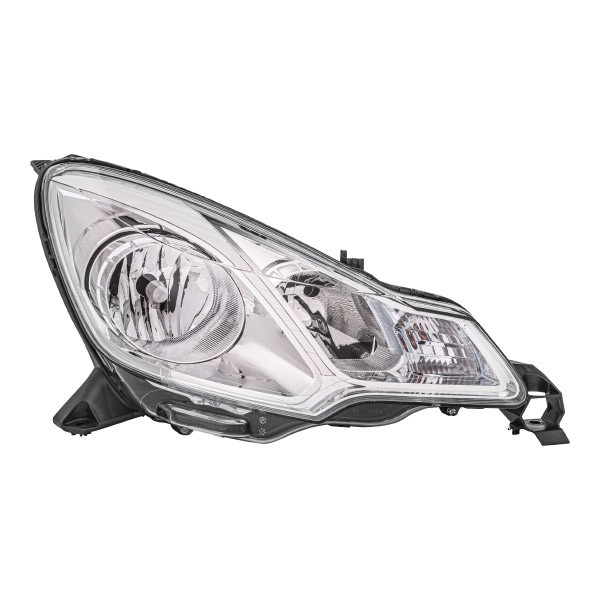 Compre Luz direita Citroen C3 2
