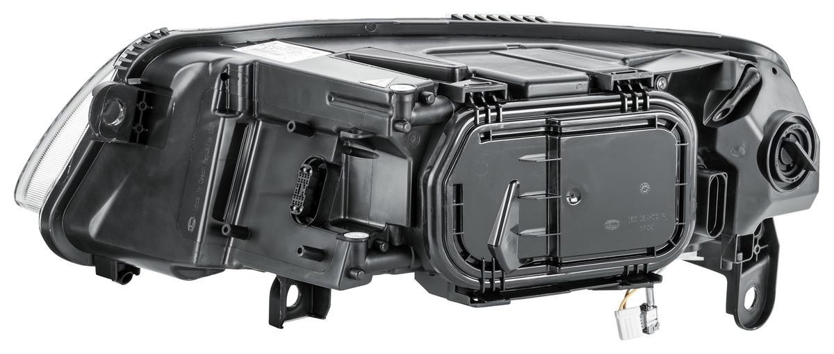 Luz direita Audi A6 C6 4F2