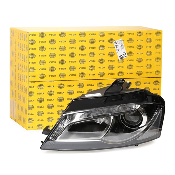 Luz esquerda HELLA 1EL009648391 preço, a partir de 471,34 USD