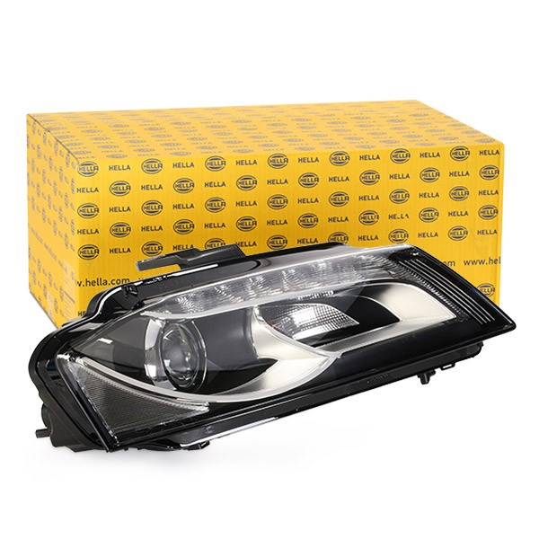 Luz direita 1EL009648401 HELLA