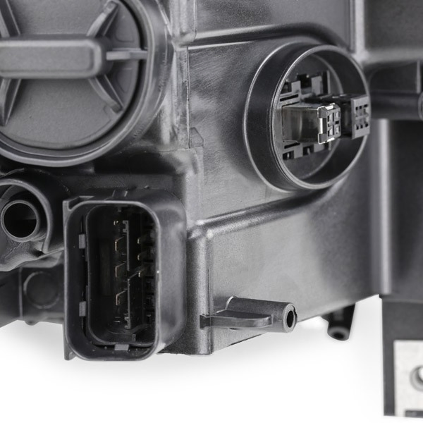 Compre Luz esquerda BMW 5 