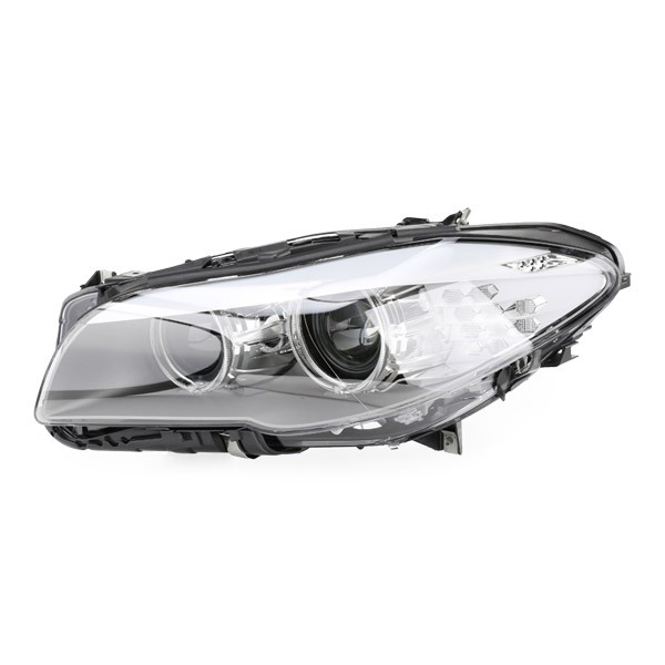 Luz esquerda BMW 5  F10