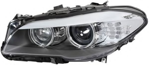 Luz esquerda BMW 5 preço, a partir de 693,51 USD