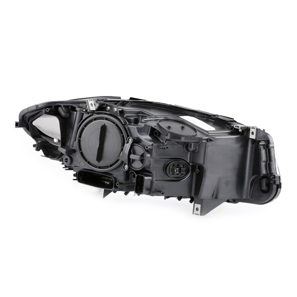  Luz esquerda BMW 5 sedan (F10) (2009 - 2016) 
