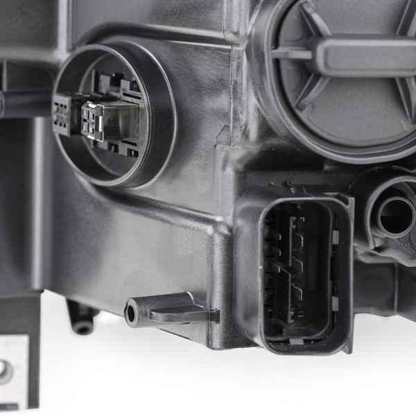 Compre Luz direita BMW 5 