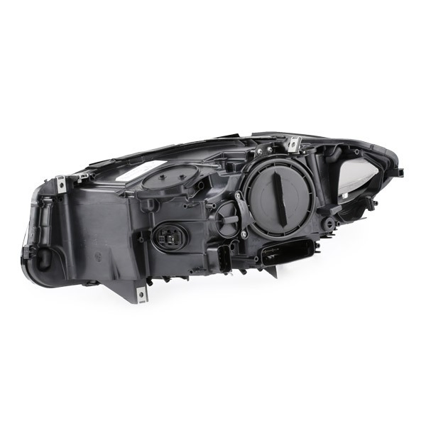  Luz direita BMW 5 sedan (F10) (2009 - 2016) 