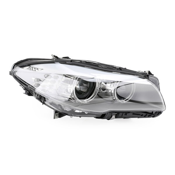 Luz direita BMW 5  F10