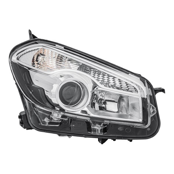 Compre 26010BR60B Renault (RVI) Luz direita
