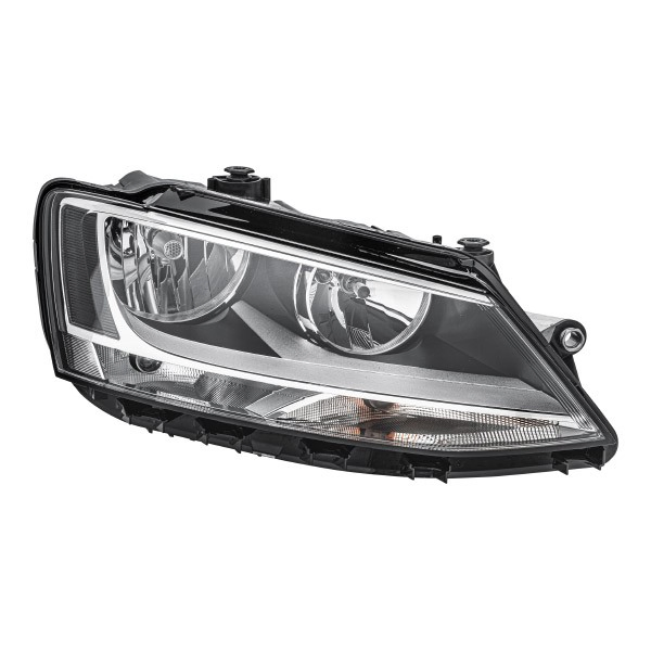  Luz direita Volkswagen Jetta VI sedan (162, 163, AV3, AV2, AY2, AY3) (2011 - 2019) VI