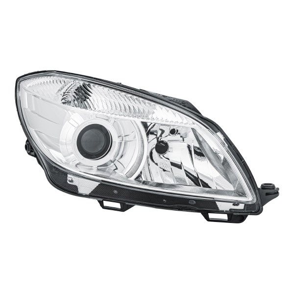 Compre 1EL010417381 HELLA Luz direita