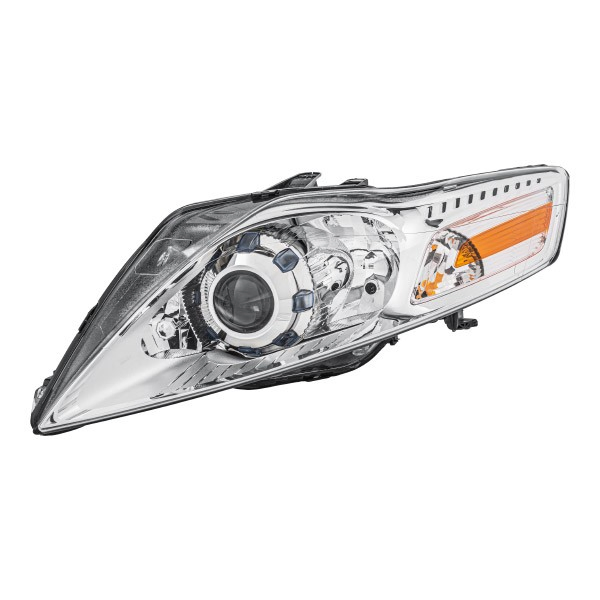 Luz esquerda HELLA 1EL010541091 preço, a partir de 444,45 USD