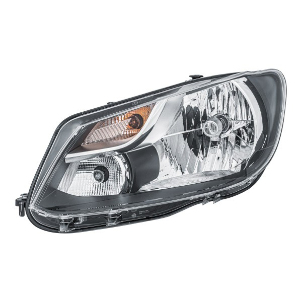 Compre 1EL010551011 HELLA Luz esquerda