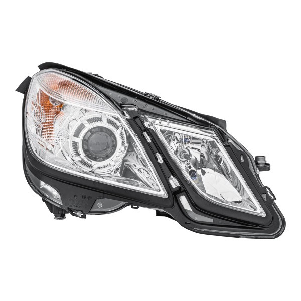  Luz direita Mercedes E sedan (W212) (2009 - 2016) 